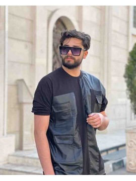تیشرت اورجینال خفن کد 903